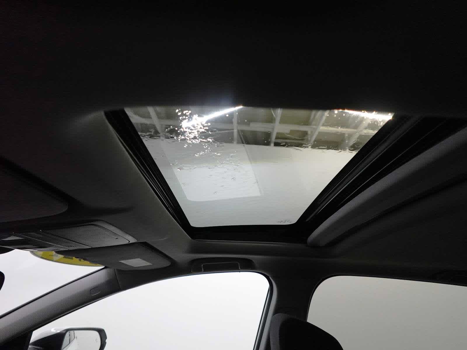 Certified 2021 Honda CR-V EX image 23