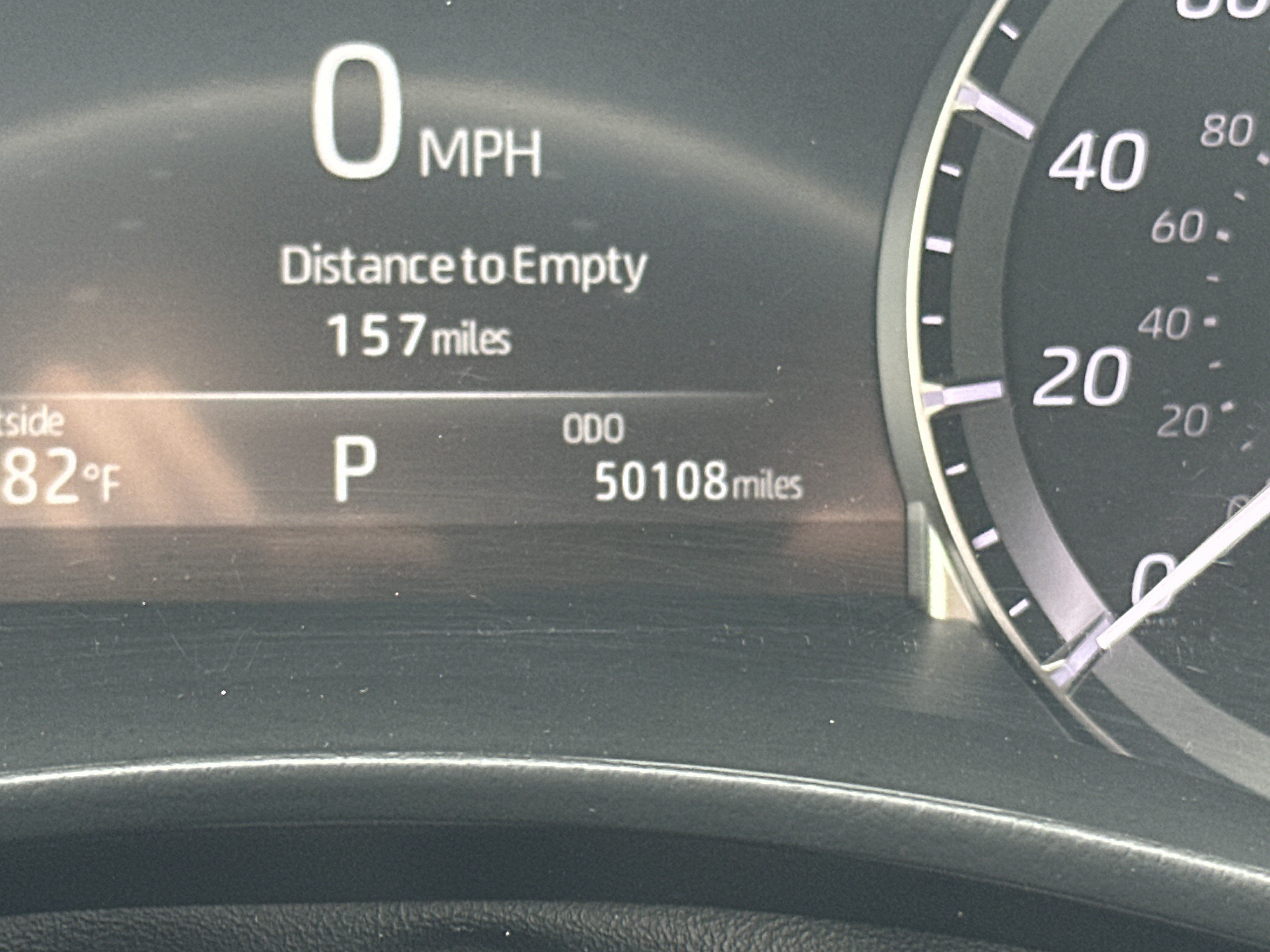 Used 2023 Toyota Highlander XSE AWD/4WD image 21