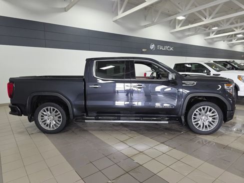 Used 2023 GMC Sierra 1500 Denali image 6