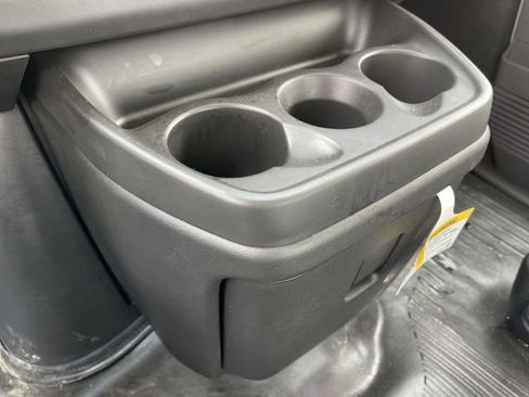 New 2025 GMC Savana 3500 w/ Power Convenience Package RWD image 15