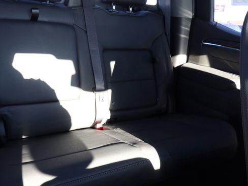 New 2026 GMC Sierra 1500 SLT w/ SLT Premium Plus Package image 12