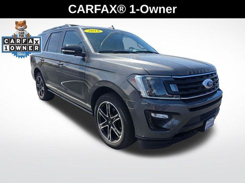 Used 2019 Ford Expedition Limited w/ Equipment Group 303A AWD/4WD image 4
