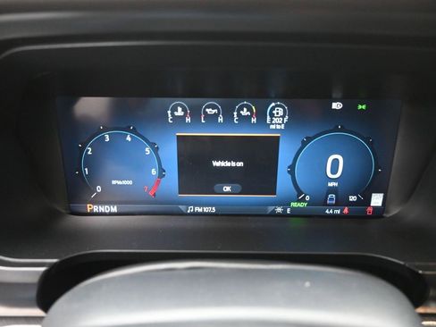 New 2025 Ford F150 King Ranch w/ FX4 Off-Road Package image 6