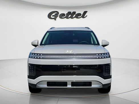 New 2026 Hyundai Ioniq 9 SEL image 10