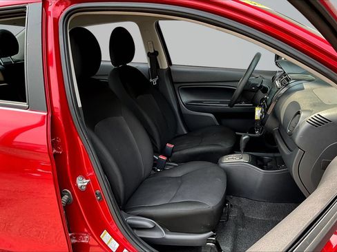 Used 2024 Mitsubishi Mirage G4 LE FWD image 26