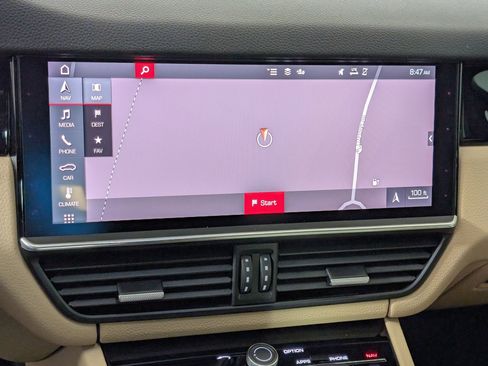 Used 2021 Porsche Cayenne E-Hybrid image 27