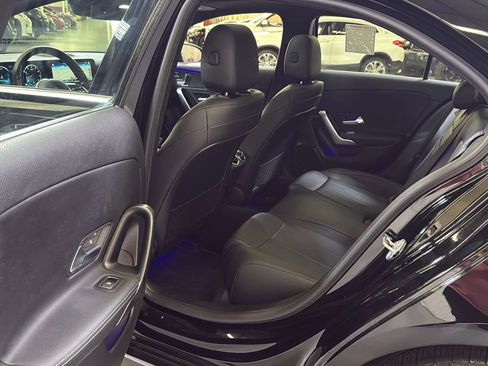 Used 2021 Mercedes-Benz A 220 A 220 Sedan 4D image 22
