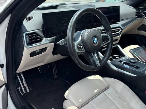 Used 2024 BMW M440i xDrive Gran Coupe AWD/4WD image 2