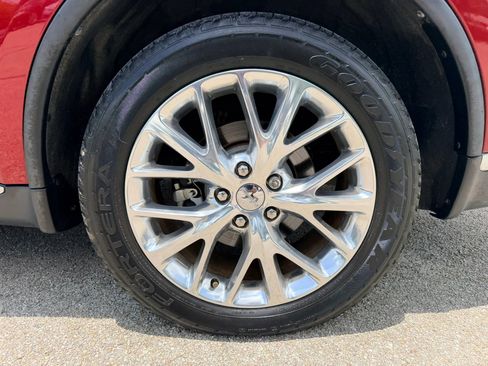 Used 2015 Dodge Durango Citadel w/ Technology Group RWD image 2
