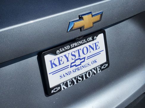 Used 2025 Chevrolet Blazer LT image 11