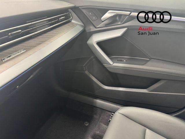 New 2026 Audi A3 2.0T Premium AWD/4WD image 32