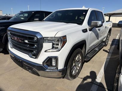 Used 2020 GMC Sierra 1500 SLT