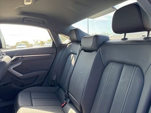 Used 2025 Audi A3 2.0T Premium Plus image 11