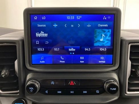 Used 2024 Ford Bronco Sport Big Bend image 24