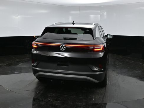 Used 2021 Volkswagen ID.4 1st Edition w/ ID.4 Protection Package image 6