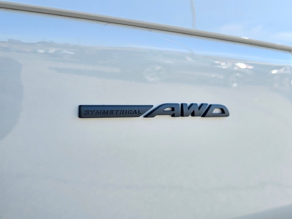 New 2026 Subaru Outback Wilderness AWD/4WD image 22