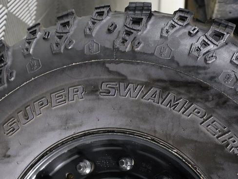 Used 1998 HUMMER H1 Wagon image 31