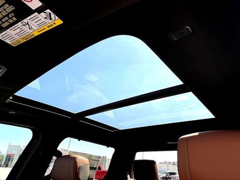 New 2026 Toyota Tundra 1794 Edition image 15