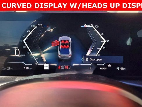 Used 2023 BMW i4 M50 image 5