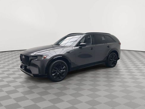 Certified 2026 MAZDA CX-90 3.3 Turbo S w/ Premium Package AWD/4WD image 37