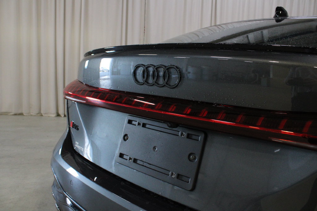 New 2026 Audi S5 Premium Plus AWD/4WD image 31