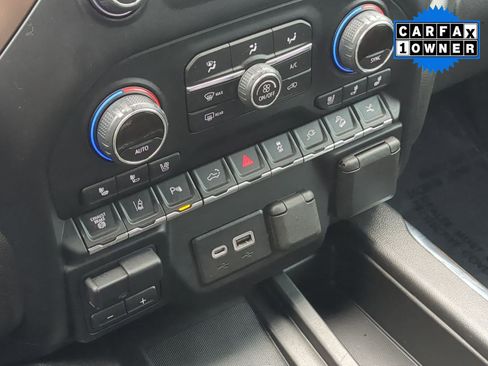 Used 2022 Chevrolet Silverado 3500 High Country w/ Safety Package II image 20