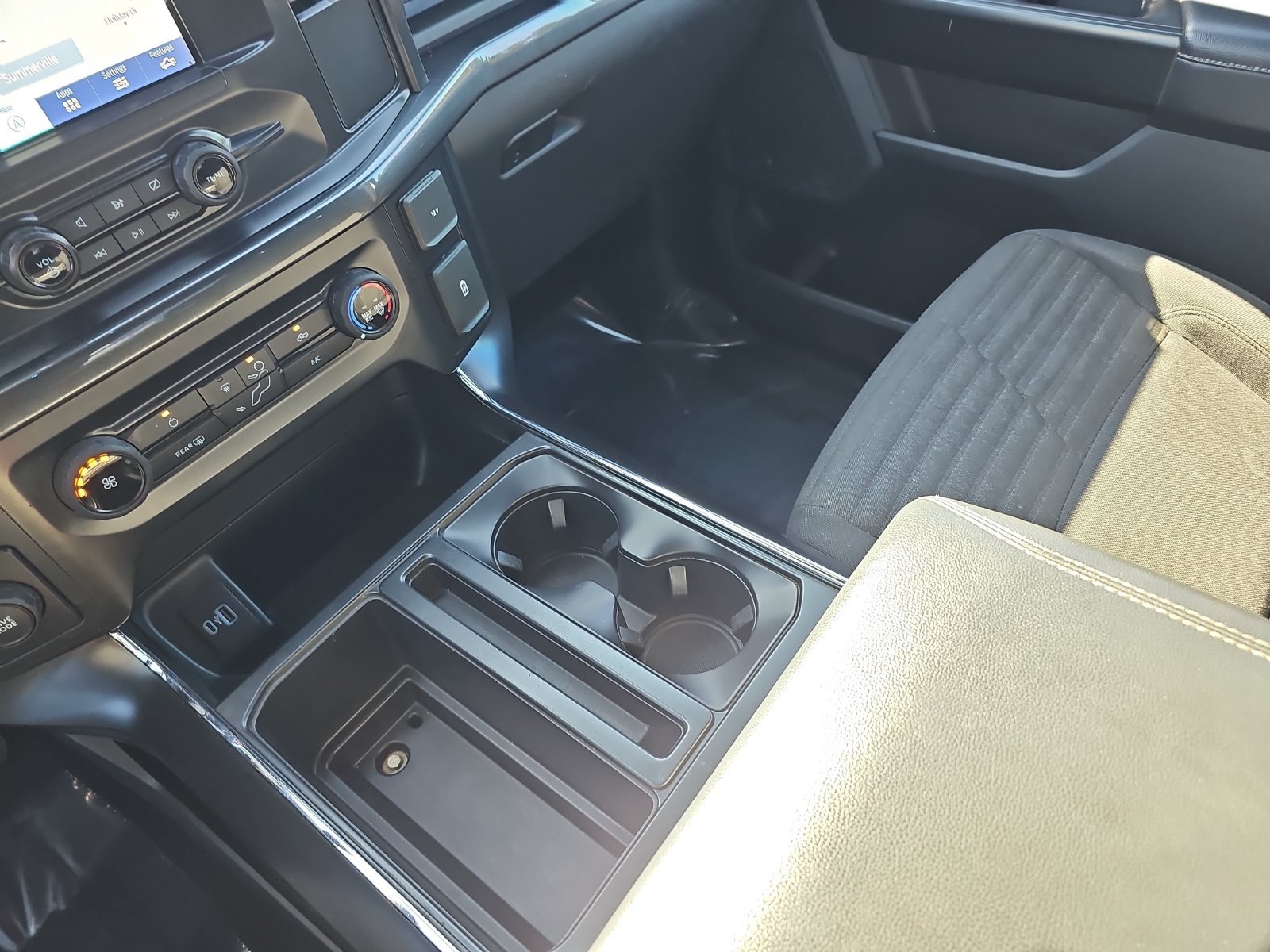 Used 2022 Ford F150 XL w/ STX Appearance Package RWD image 25