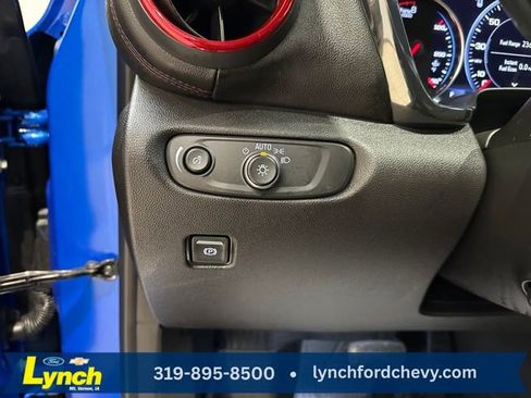 Used 2024 Chevrolet Blazer RS w/ Driver Confidence II Package image 20