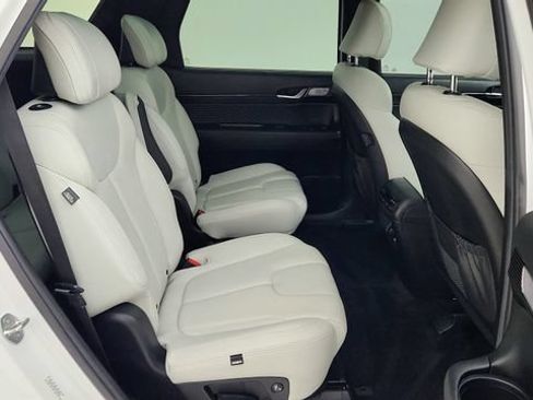 Used 2024 Hyundai Palisade Calligraphy AWD/4WD image 27