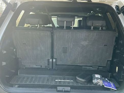 Used 2025 Toyota Sequoia SR5 w/ SR5 Premium Package image 27