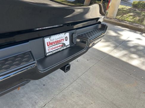 Used 2024 RAM 1500 Big Horn image 19