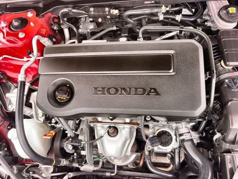 Used 2025 Honda Civic Sport image 10