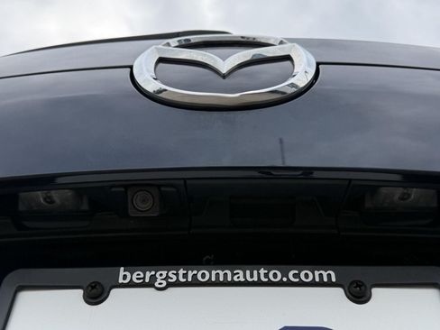 Used 2020 MAZDA CX-5 Touring AWD/4WD image 12