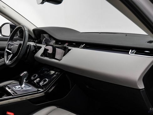 Used 2023 Land Rover Range Rover Evoque R-Dynamic S image 37