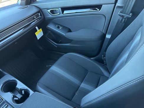 New 2026 Honda Civic Sport image 13