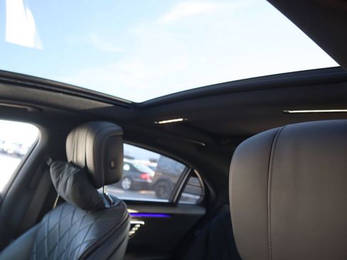 Used 2021 Mercedes-Benz S 580 S 580 image 14