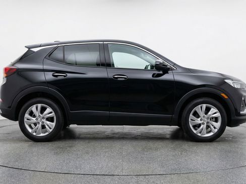 Used 2025 Buick Encore GX Preferred image 11