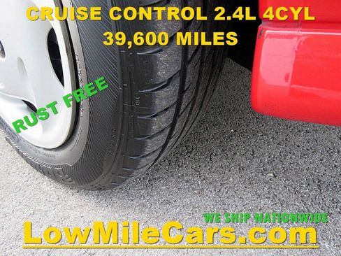 Used 1996 Pontiac Grand Am SE image 21