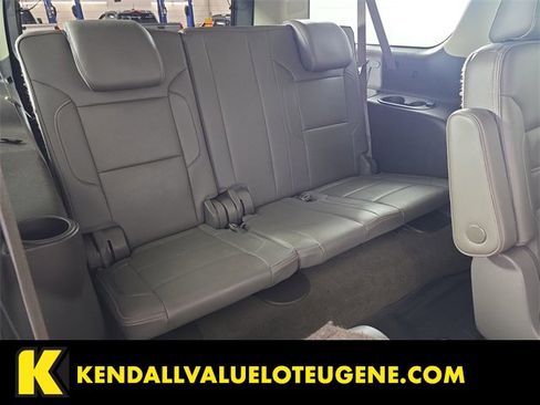 Used 2015 GMC Yukon XL Denali w/ Premium Package image 14
