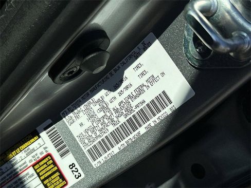 Used 2023 Toyota Tacoma TRD Pro image 31