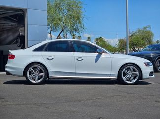 Used 2014 Audi S4 Premium Plus AWD/4WD video 4