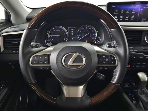 Used 2018 Lexus RX 350 AWD w/ Premium Package image 20