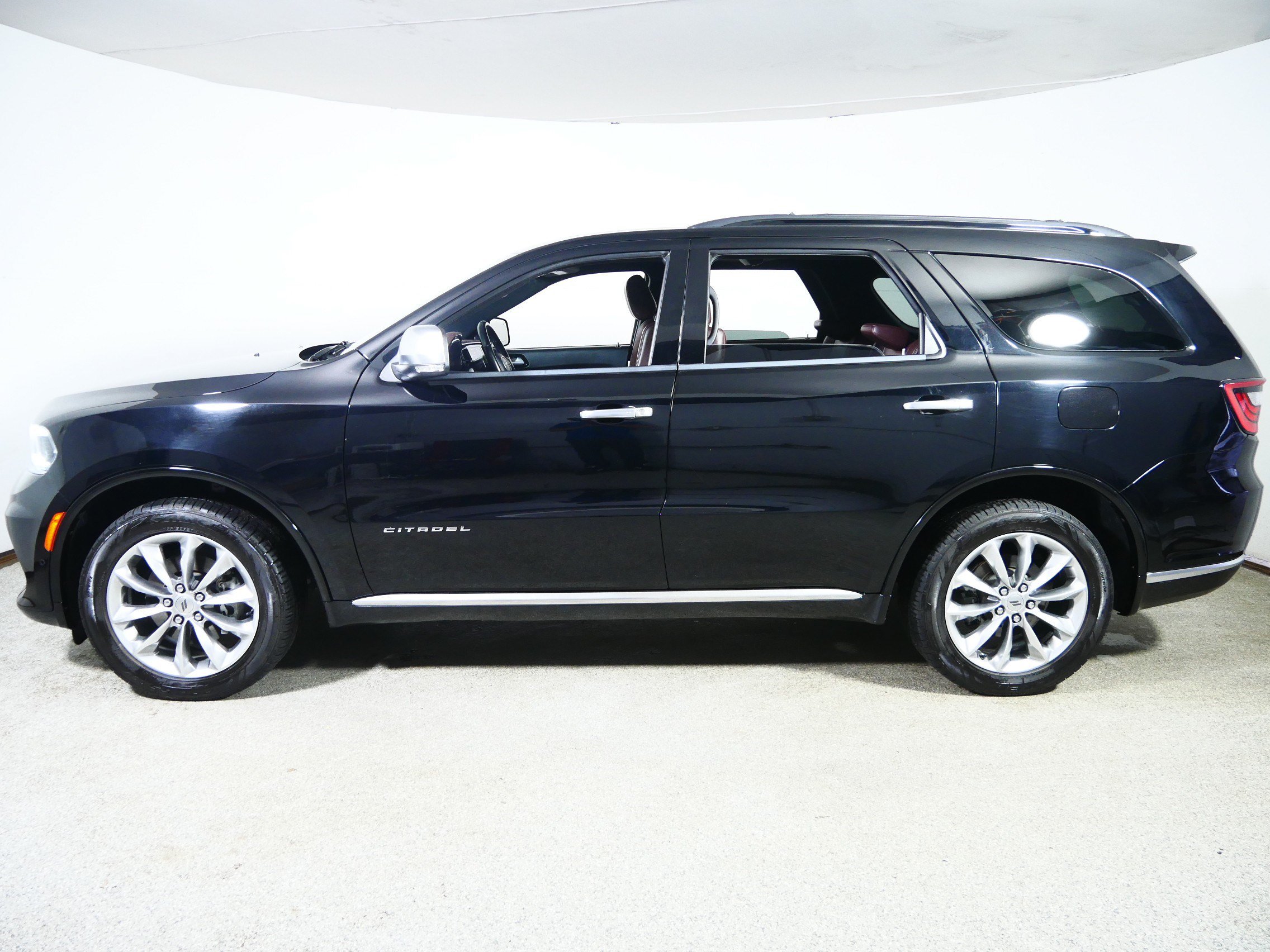 Used 2022 Dodge Durango Citadel AWD/4WD image 4