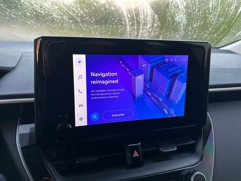 Used 2024 Toyota Corolla LE image 23