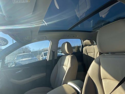 Used 2025 Audi Q7 2.0T Premium w/ Convenience Plus Package image 22