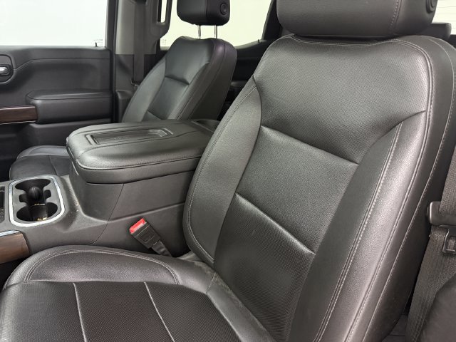 Used 2021 GMC Sierra 1500 SLT AWD/4WD image 8