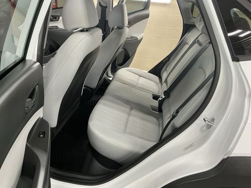 Certified 2022 Hyundai Kona SEL w/ Winter Weather Package FWD image 11