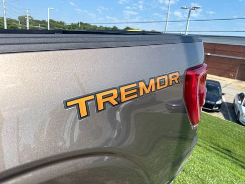 Used 2023 Ford F150 Tremor w/ 360 Degree Camera Package AWD/4WD image 9