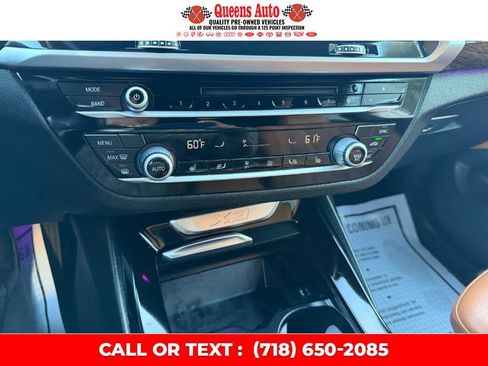 Used 2019 BMW X3 xDrive30i w/ Convenience Package image 21