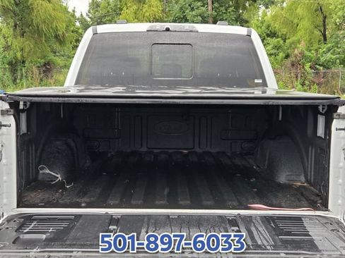 Certified 2024 Ford F150 Raptor AWD/4WD image 14